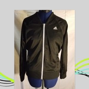 Adidas Track Jacket